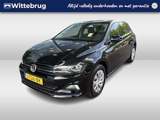 Volkswagen Polo 1.0 TSI Comfortline / DSG/ Metallic/ Airco/ Navi/ Parkeersensoren