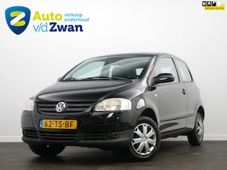 Volkswagen Fox 1.4 Trendline Airco/Isofix/Elektr.pakket