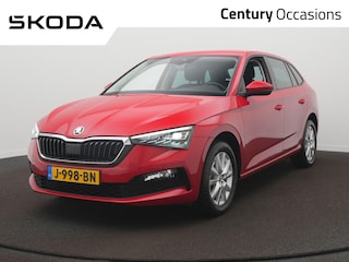 Skoda Scala 1.0 TSI Business Edition / Cruise / Navi / Camera