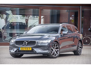 Volvo V60 2.0 T5 MOMENTUM