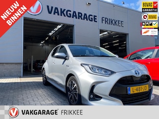 Toyota Yaris 1.5 Hybrid Dynamic