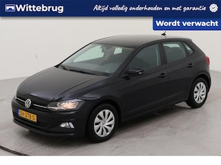 Volkswagen Polo 1.0 MPI Comfortline Metallic/ Airco/ Navi