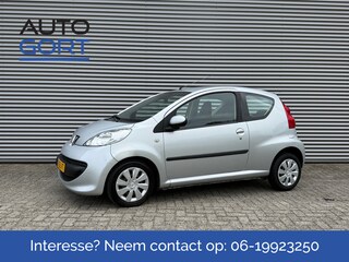 Peugeot 107 1.0-12V XS | Airco | APK 04-2026 |