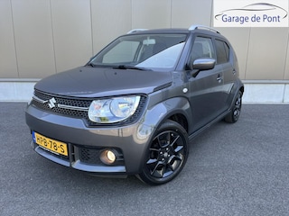 Suzuki Ignis 1.2 Select Airco, Camera, stoelverwarming!
