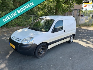 Citroën Berlingo 1.6 HDI 600 First Pack Professionel ZO INGERUILD ZO WEG PRIJSJE
