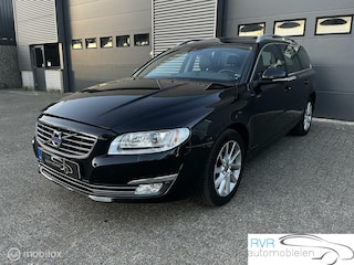 Volvo V70 2.0 T4 Inscription Edition