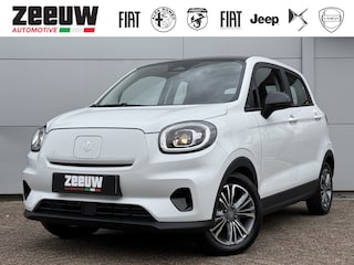 Leapmotor T03 Design 37.3 kWh