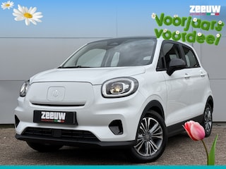 Leapmotor T03 Design 37.3 kWh