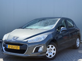 Peugeot 308 SW BWJ 2013 1.6 VTi 120 PK Access AIRCO / CRUISE / BLUETOOTH / NAVI / ISOFIX / STUURBEKRACHTIGING