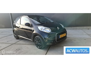 Citroën C1 1.0-12V Selection
