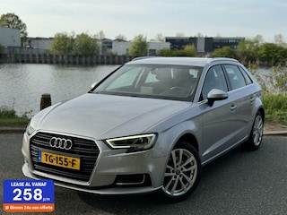 Audi A3 Sportback 1.4 TFSI Automaat / Led 5drs
