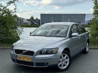 Volvo S40 2.4 Edition II Automaat / Dealer OH