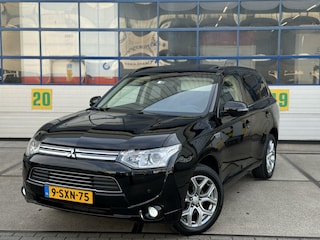 Mitsubishi Outlander 2.0 PHEV Full Option / 1e Eig.