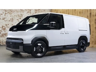 Kia PV5 Cargo 71,2 kWh 163pk L2H1 Essential STAAT IN BESTELLING