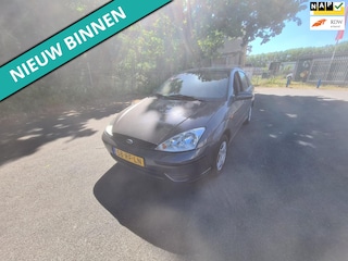 Ford Focus 1.6-16V Ambiente LEUKE AUTO ZO WEG PRIJSJE