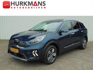 Kia Niro 1.6 PHEV EXECUTIVELINE PLUGIN 34.212 KM !!