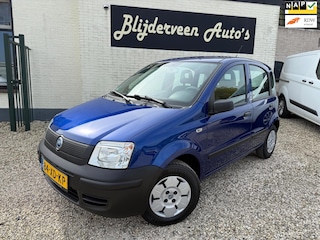 Fiat Panda 1.1 Active Nieuwe Distributieriem | APK 04-2026