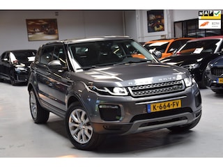 Land Rover Range Rover Evoque 2.0 Si4 SE Aut.|Panoramadak|Stuurverwarming|Leder|