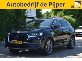 DS 7 E-Tense Rivoli ,SCHUIF/KANTELDAK, 300 PK ,BOEKJES,NAP EN ONDERHOUDSHISTORIE