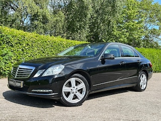 Mercedes-Benz E-klasse 300 CDI BlueTEC HYBRID Premium Edition