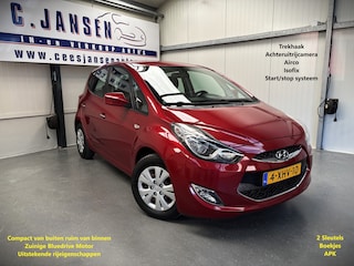Hyundai ix20 1.4i i-Drive - Nette auto!
