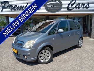 Opel Meriva 1.6-16V Temptation|nav|cruise\clima|trekh|nette auto