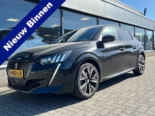 Peugeot 208 GT 1.2 PURETECH AUTOMAAT
