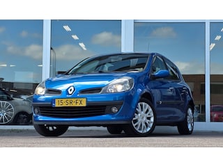 Renault Clio 1.4i 16V Dynamique Luxe 100% Onderhouden 3 Eigenaren 16'''LM Velgen