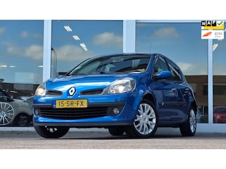Renault Clio 1.4i 16V Dynamique Luxe 100% Onderhouden 3 Eigenaren 16'''LM Velgen