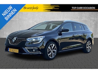 Renault Mégane Estate 1.3 TCe Bose