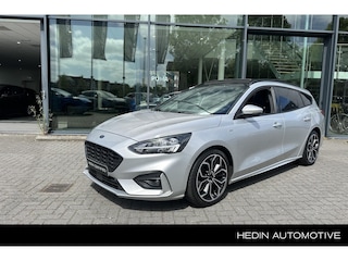 Ford Focus Wagon 1.5 EcoBoost 150PK Automaat ST Line X | Adaptive Cruise Control | Winter Pack | Panoramadak | 18'inch | Achteruitrijcamera