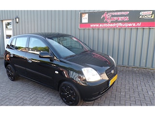 Kia Picanto 1.0 LXE Electr.pakket.Audio.Stuurbekr.