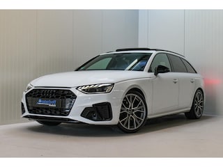 Audi A4 Avant 40 TFSI S edition PANO | Trekhaak