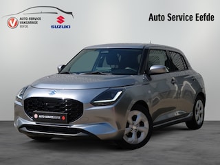 Suzuki Swift 1.2 Select Smart Hybrid | Navigatie | Cruise-control | Camera