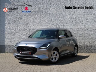 Suzuki Swift 1.2 Select Smart Hybrid | Navigatie | Cruise-control | Camera