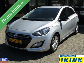 Hyundai i30 1.6 GDI Go! Plus (met trekhaak)
