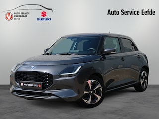 Suzuki Swift 1.2 Style Smart Hybrid | Navigatie | Cruise-control | Camera
