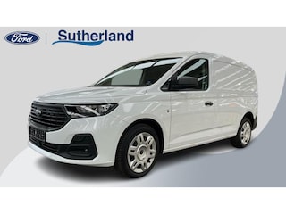 Ford Transit Connect 2.0 EcoBlue L2 Trend | Trekhaak | Navigatie | All season banden | BPM VRIJ
