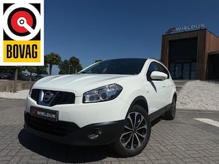 Nissan Qashqai 1.6 Connect Edition 7 pers