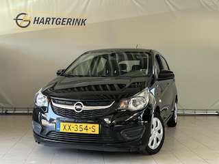 Opel Karl 1.0 Start/Stop 75pk 120 Jaar Edition