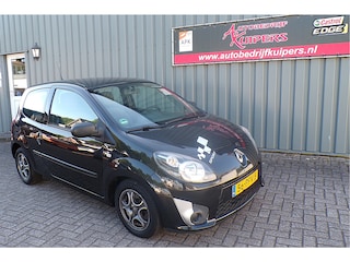 Renault Twingo 1.2-16V Authentique Lm.velgen.Electr.pakket Audio.Trekhaak