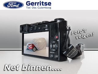 Ford Puma 1.0 EcoBoost Hybrid ST-Line * WINTERPACK * ADAP CRUISE * EL. ACHTERKLEP *