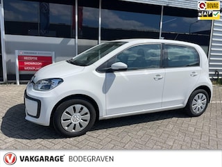 Volkswagen Up 1.0 BMT move up! Executive Edition