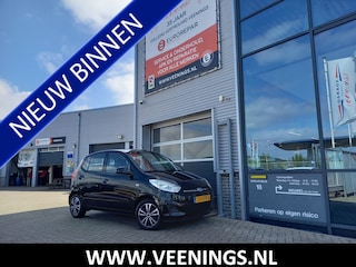 Hyundai i10 1.1 i-Drive Cool - AIRCO - NIEUWE APK -