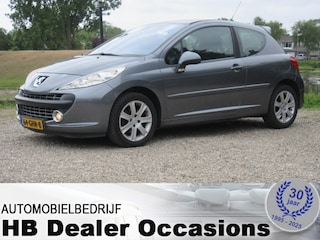 Peugeot 207 1.6 VTi XS Pack - Airco