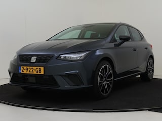 Seat Ibiza 1.0 EcoTSI Style Business Connect SEAT Ibiza 1.0 TSI Style Business Connect