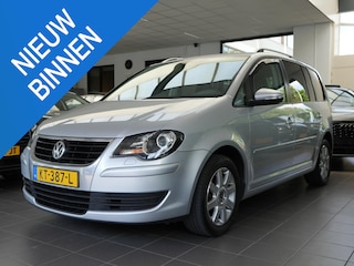 Volkswagen Touran 1.4 TSI Highline | 7-ZITS | NAVI | TREKHAAK | CLIMA