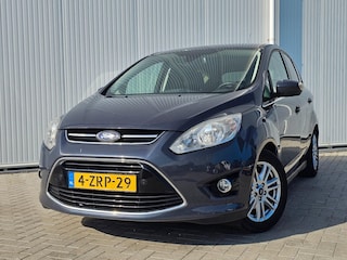 Ford C-MAX 1.0 Titanium bj 2015 Navi/Camera/Keyless/AutoPark