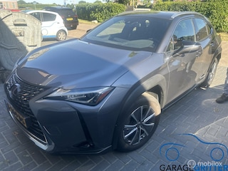 Lexus UX 300e Luxury 54 kWh