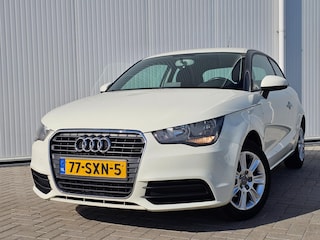 Audi A1 1.2 TFSI Attraction bj 2012 Navi/Airco Nw.APK Nette Auto!